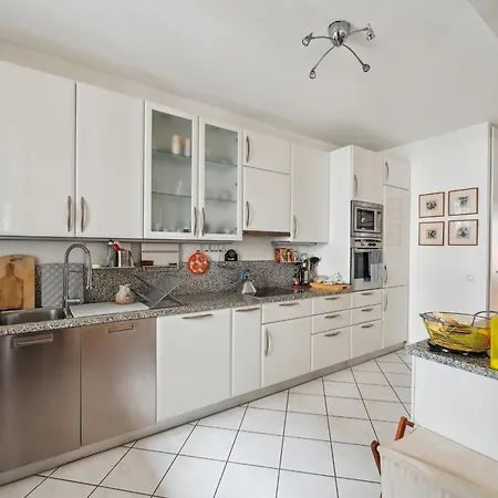 Appartement Butte-aux-cailles - Welkeys Paris